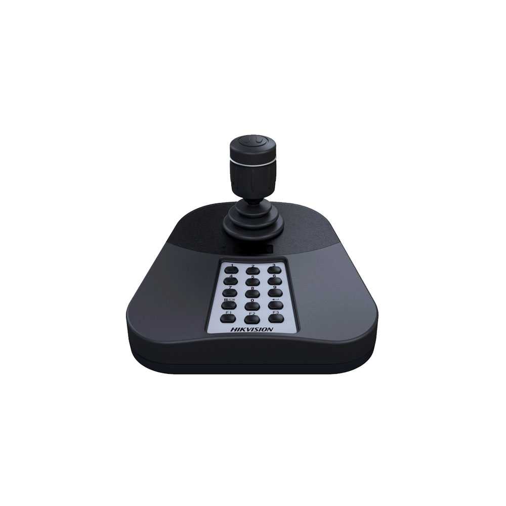 کیبورد کنترلر هایک ویژن DS-1005KI | قیمت و خرید | نت‌ران
