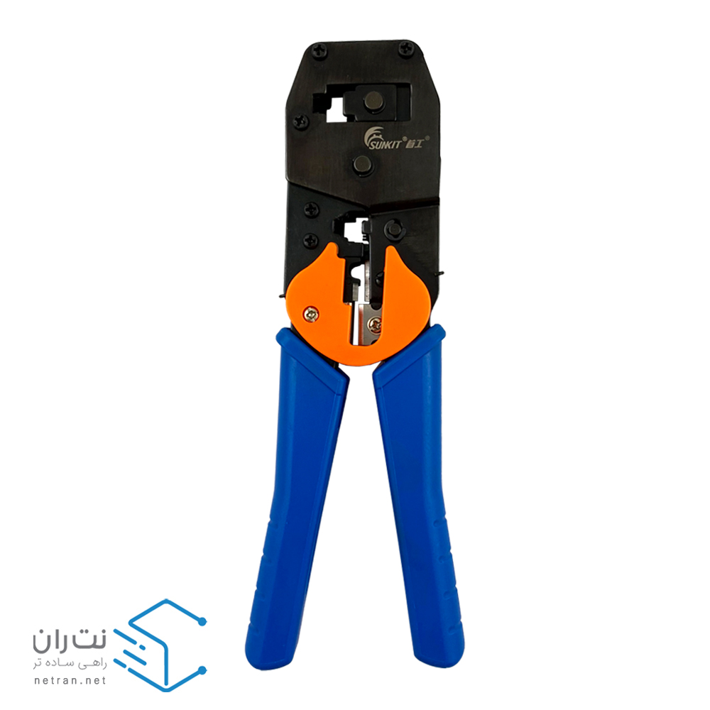 آچار سوکت زن سان کیت مدل SK-868E