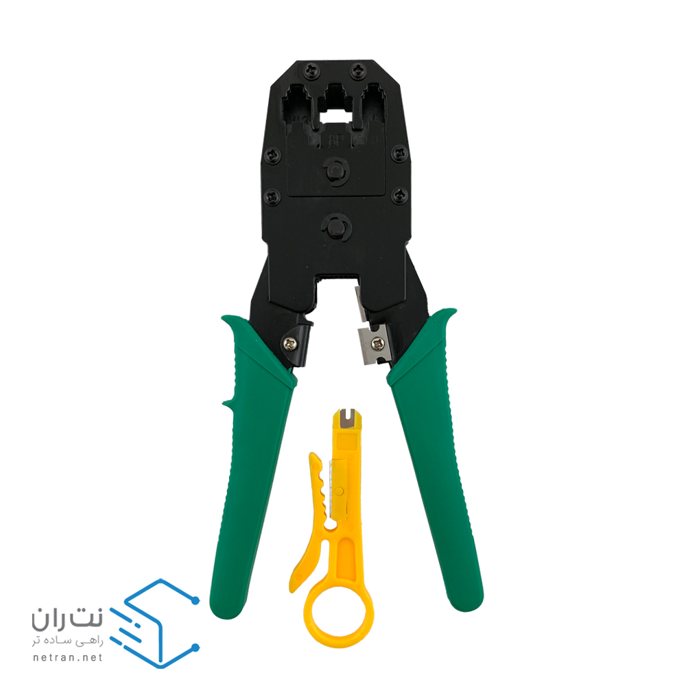 آچار سوکت زن ونتولینک مدل HT-315 به همراه استریپر