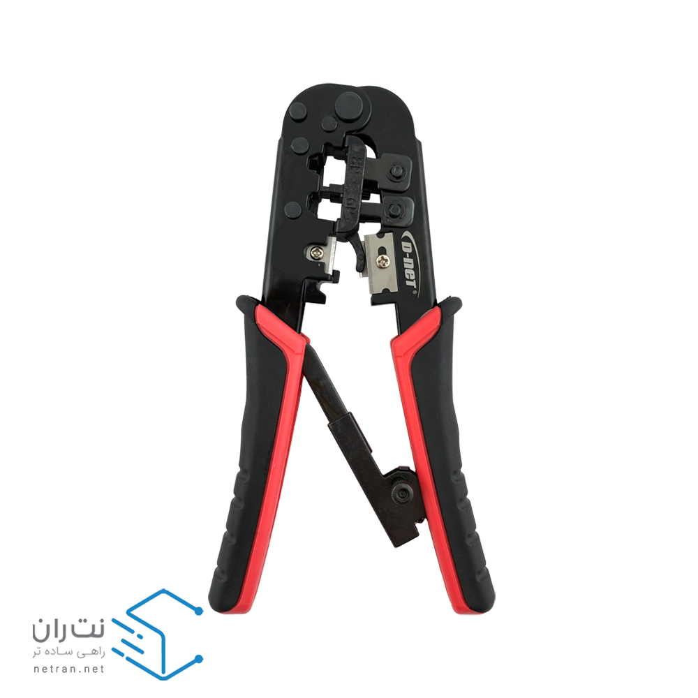 آچار سوکت زن دی نت مدل N568R