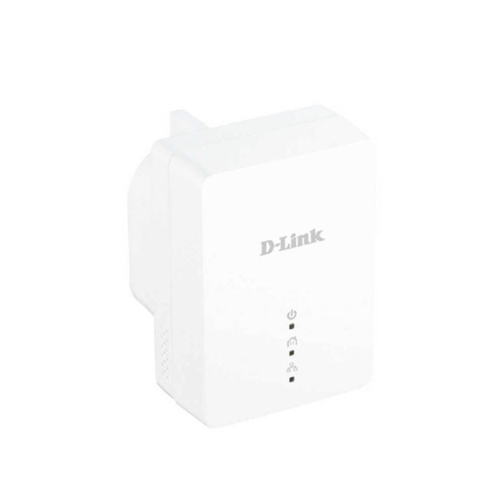 مینی آداپتور پاورلاین دی لینک DHP-208AV/E