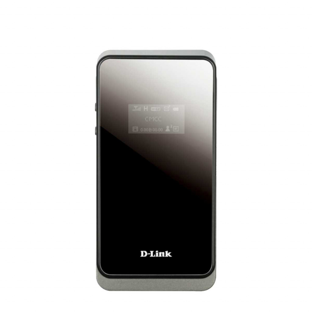 مودم روتر 3G دی لینک مدل DWR-730/N