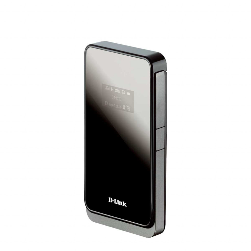 مودم روتر 3G دی لینک مدل DWR-730/N