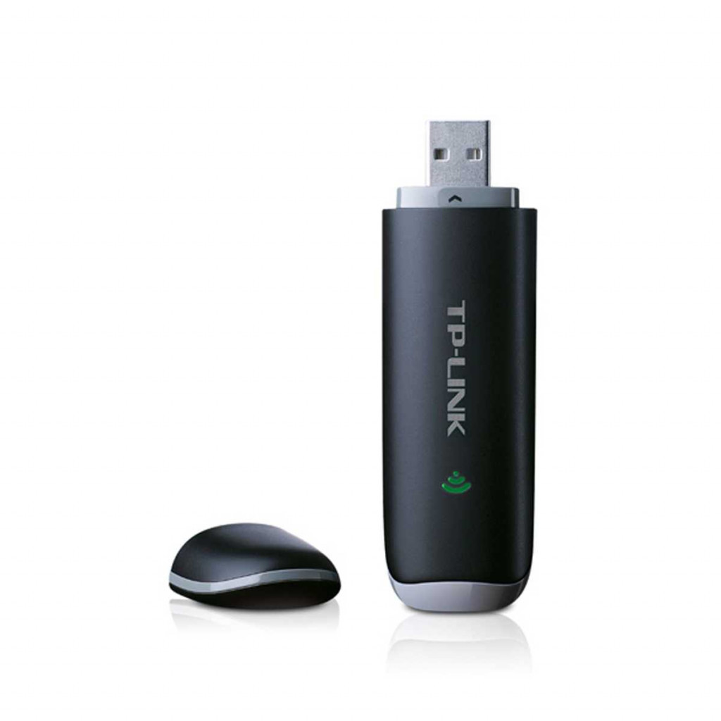 مودم قابل حمل 3G HSUPA تی پی لینک مدل MA180