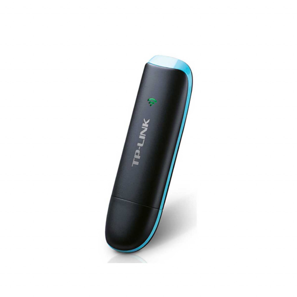 مودم قابل حمل +3G HSPA تی پی لینک مدل MA260