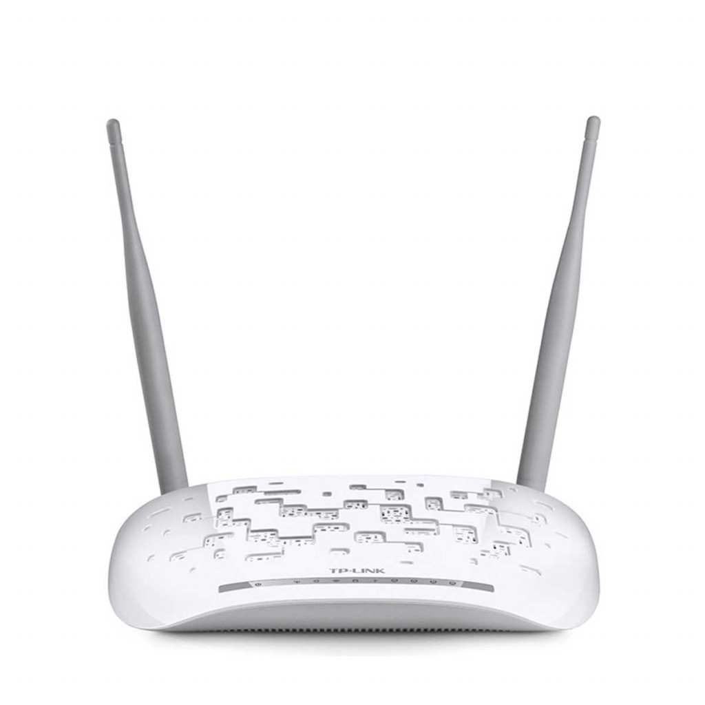 مودم روتر بی‌سیم VDSL/ADSL تی پی لینک مدل TD-W9970 V3