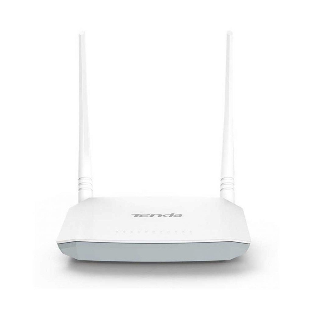 مودم روتر VDSL/ADSL وایرلس تندا V300