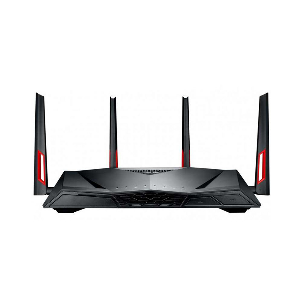 مودم روتر VDSL/ADSL وایرلس ایسوس DSL-AC88U
