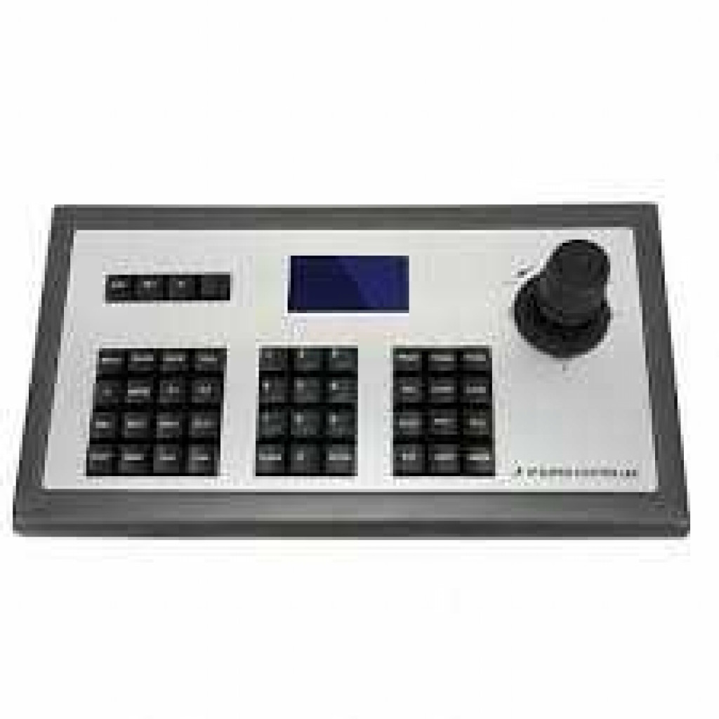 کیبرد دوربین مداربسته سانل مدل SN-CC66NKB