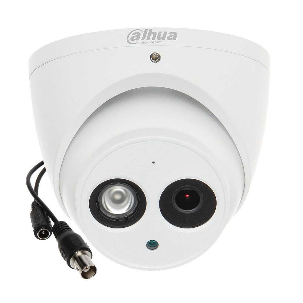 دوربین مدار بسته دام داهوا مدل DH-HAC-HDW1200EMP-A