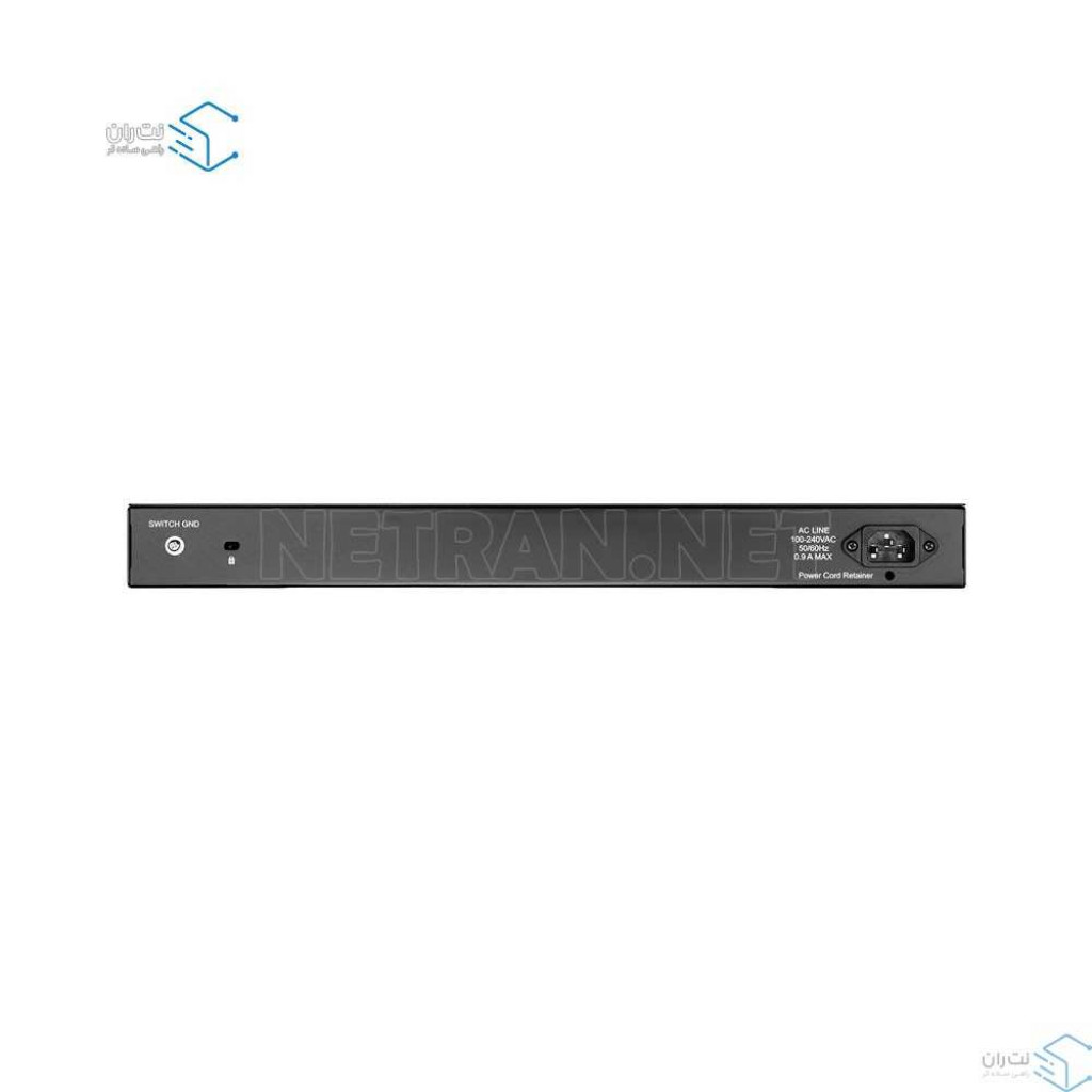 سوییچ شبکه 10 پورت D-Link DXS-1210-10TS