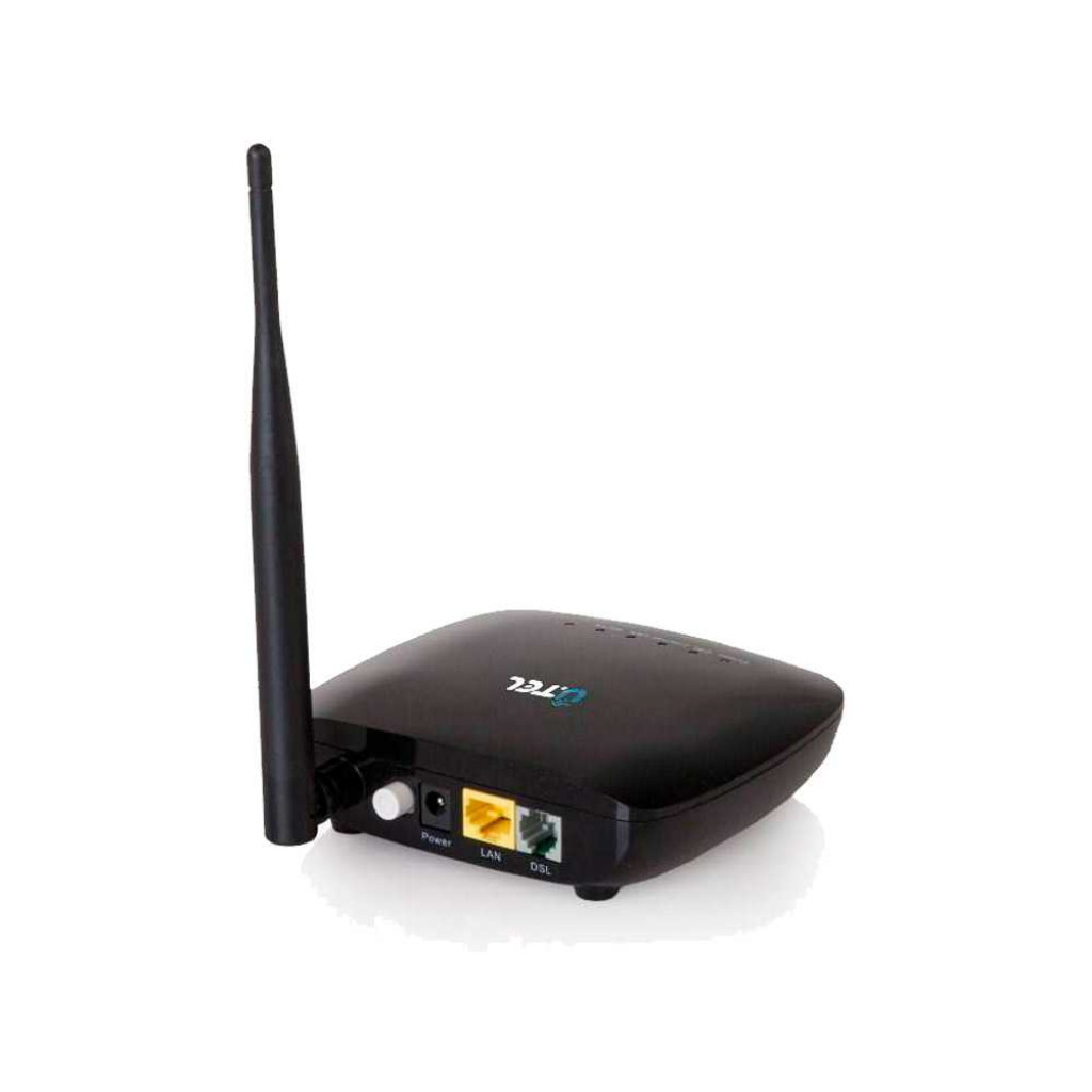 مودم روتر ADSL2 Plus بی سیم یوتل U.TEL مدل A151