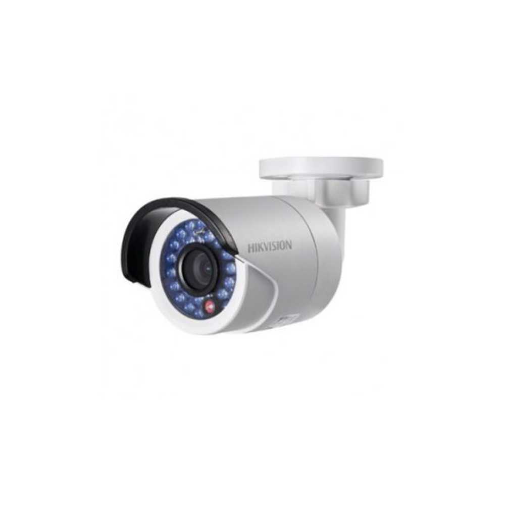 دوربین بولت مدل DS-2CE16D0T-IRE | قیمت و خرید | نت ران