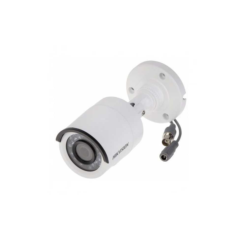 دوربین بولت مدل DS-2CE16D0T-IR | قسمت و خرید | نت ران