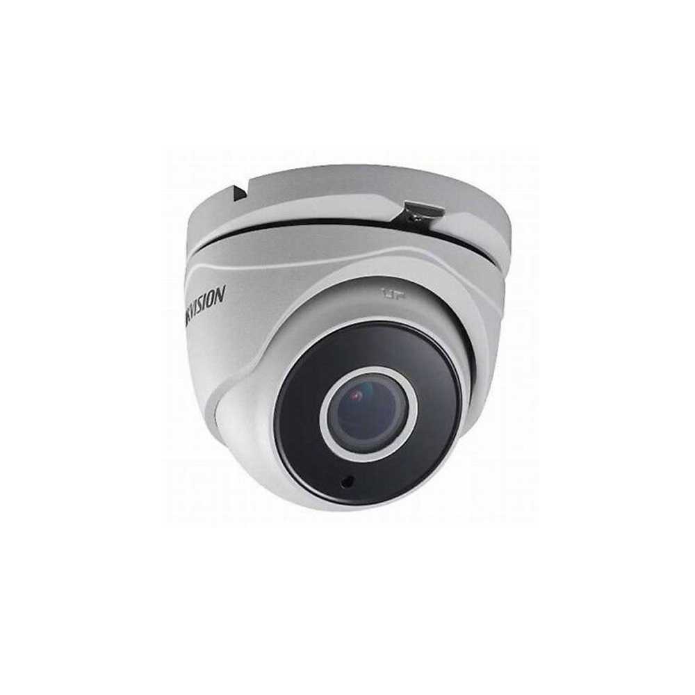 دوربین مدار بسته دام هایک ویژن مدل DS-2CE56H1T-IT3ZE-1