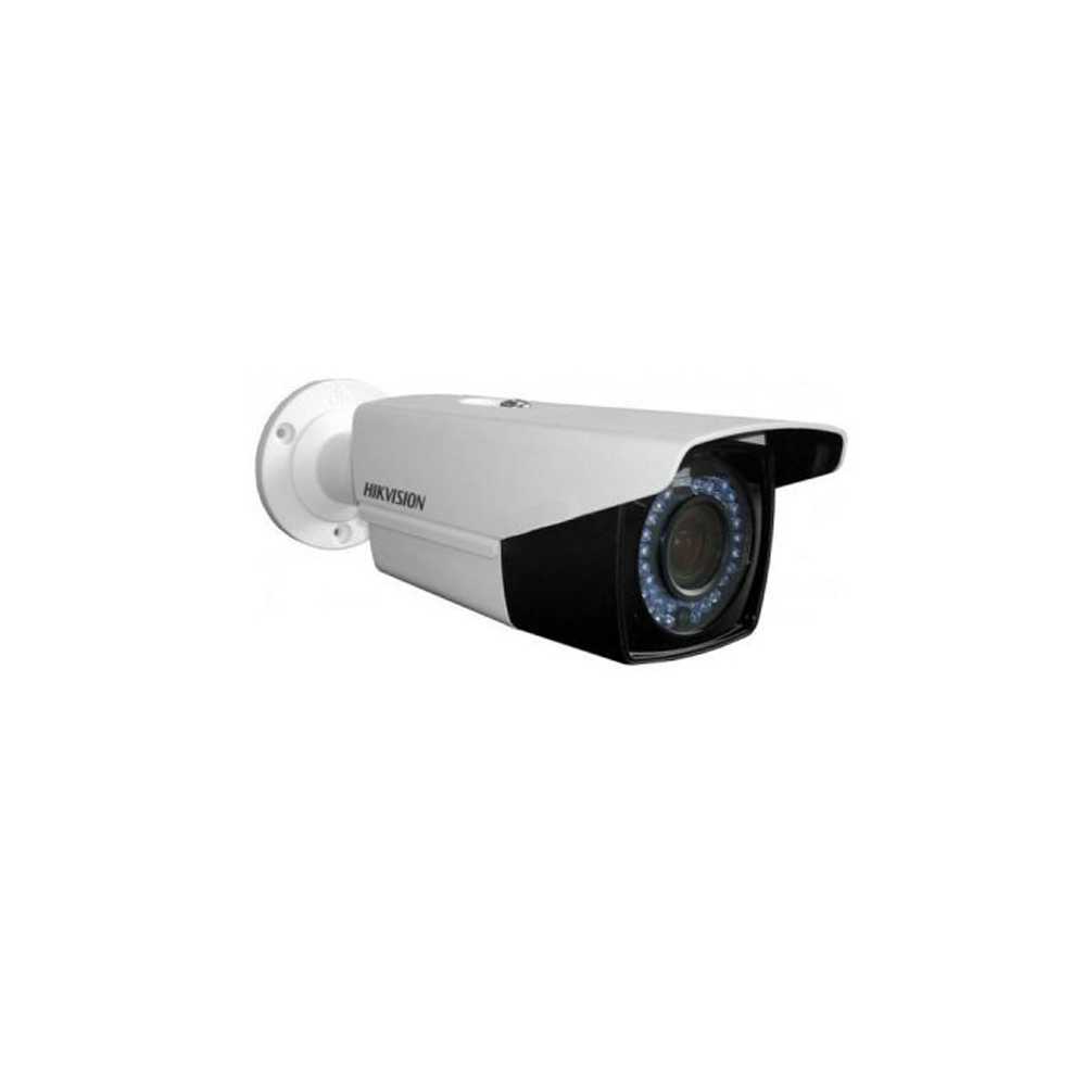 دوربین مداربسته بولت هایک ویژن مدل DS-2CE16D8T-ITE | نت ران