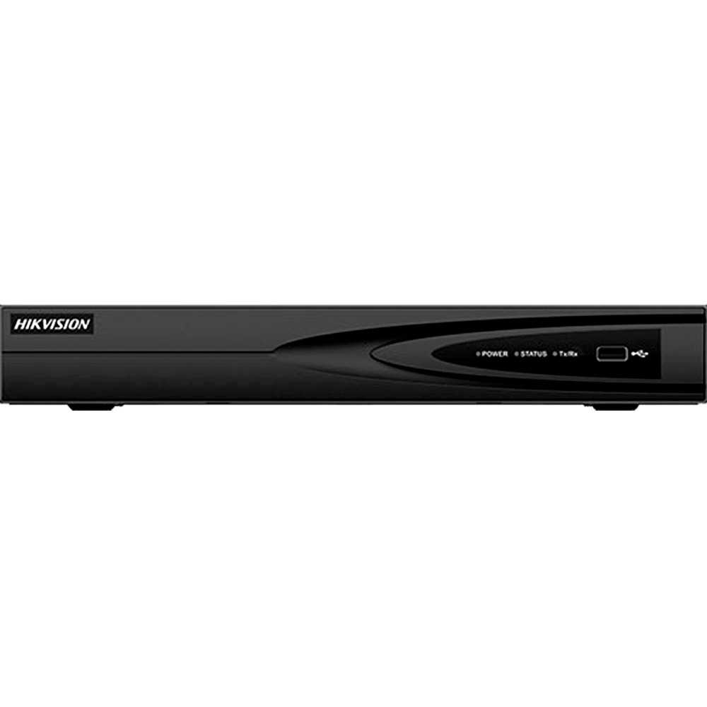 دستگاه NVR هایک ویژن مدل DS-7604NI-Q1/4P | نت ران