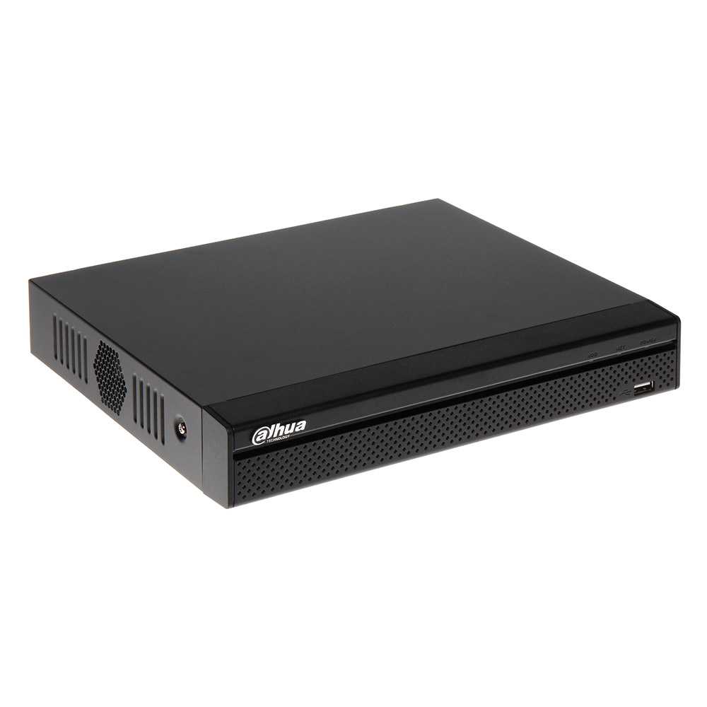 دستگاه DVR دوربین مداربسته 4 کانال داهوا XVR4104HS-S2-2