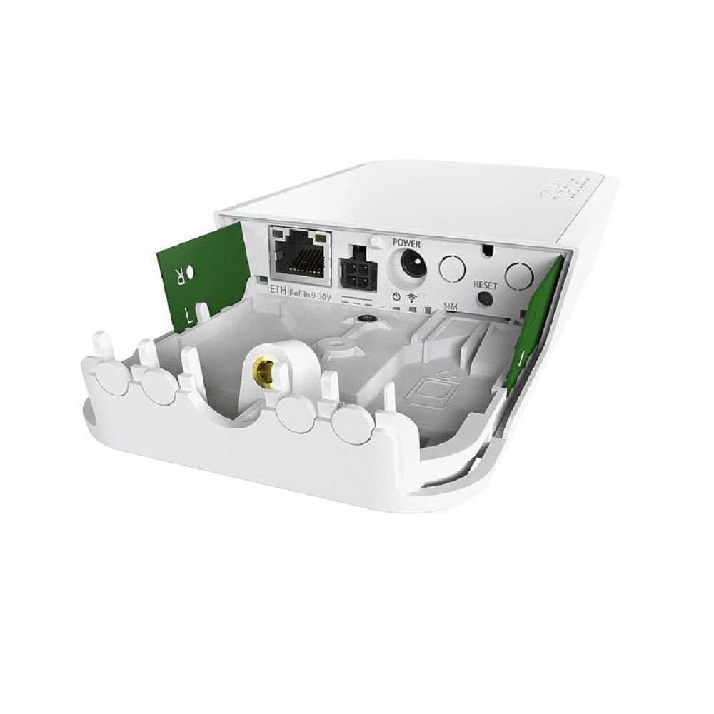 اکسس پوینت میکروتیک WAP R-2