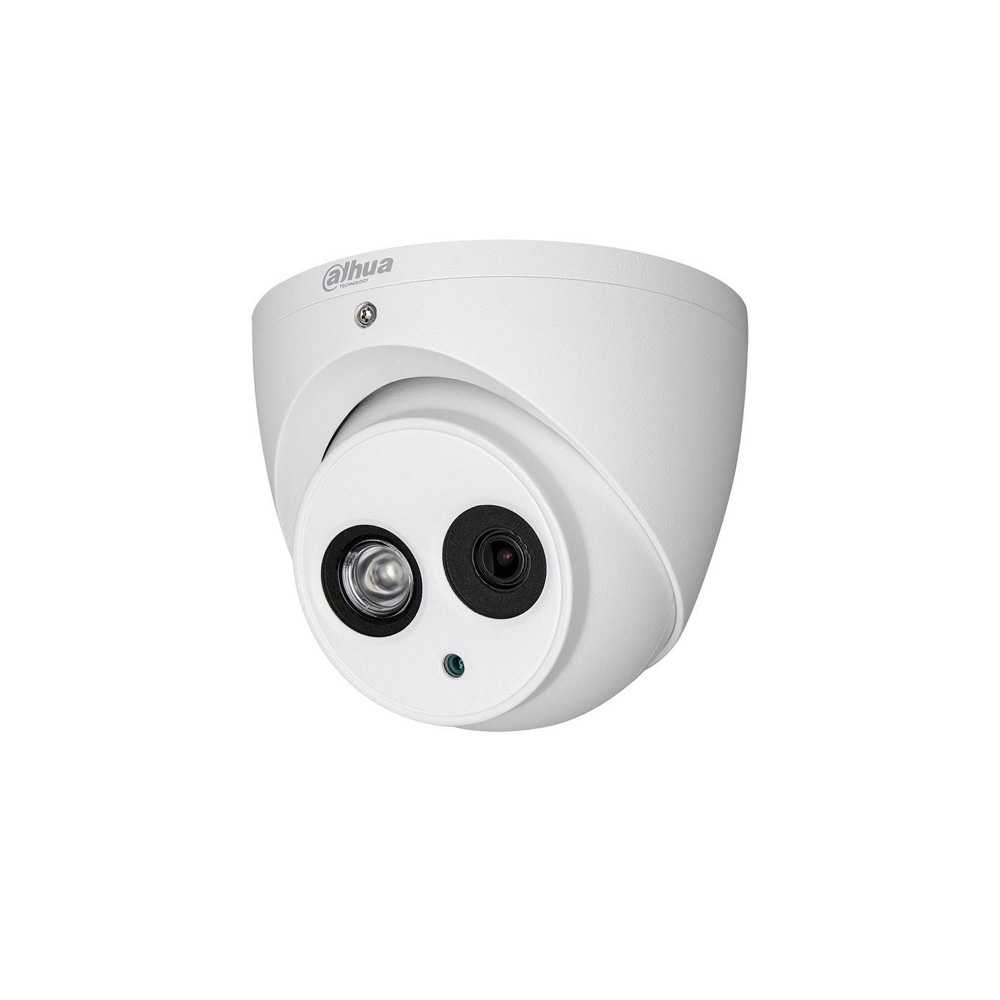 دوربین مدار بسته دام داهوا DH-IPC-HDBW4831MP-ASE | نت ران