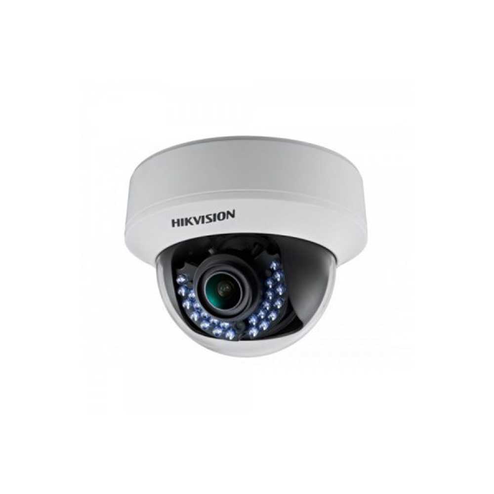 دوربین مدار بسته دام هایک ویژن مدل DS-2CD2720F-IZ | نت ران