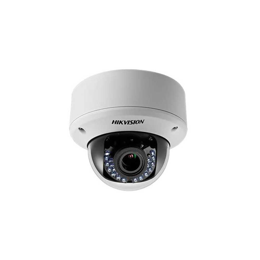 دوربین مدار بسته دام هایک ویژن مدل DS-2CD2120F-I | نت ران