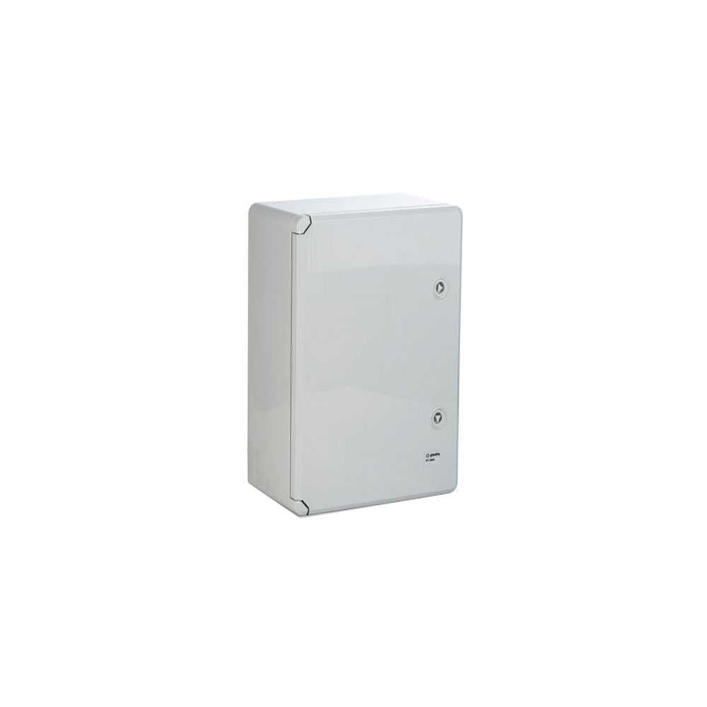 قیمت تابلو برق 26*80*60 ورد پلاست | نت ران