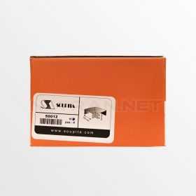 زاویه تخت ترانک 50*105 سوپیتا طرح چوب-3