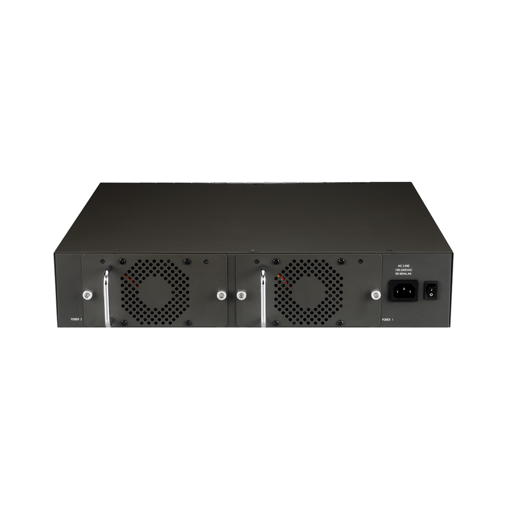 شاسی منبع تغذیه دی لينک DMC-1000-4