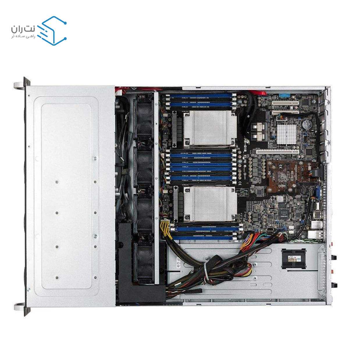 Asus-Rack-mountable-RS520-E8-RS12-E-Server-open