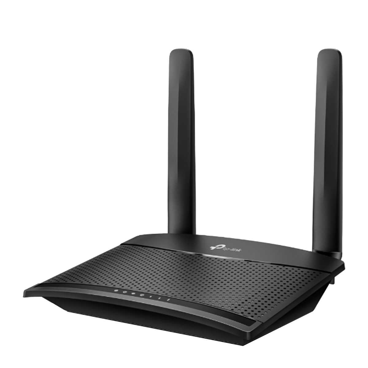 مودم روتر بی‌سیم 4G/LTE تی پی لینک مدل TL-MR100، نسخه 1-3