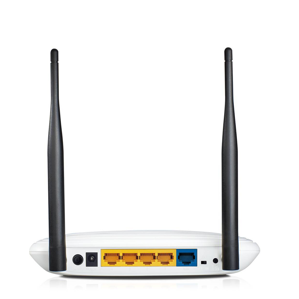 روتر بی‌سیم تی پی لینک مدل TL-WR841ND-2