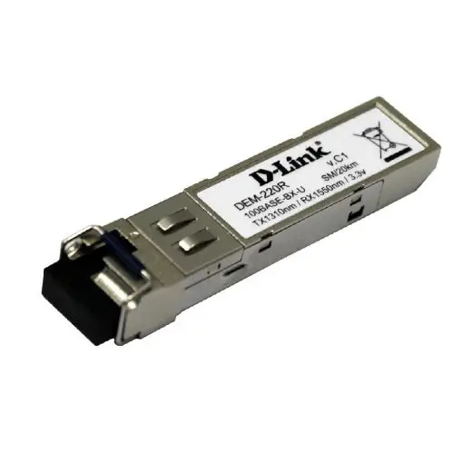 ماژول سینگل مود DEM-220R - قیمت و خرید | فروشگاه نت ران