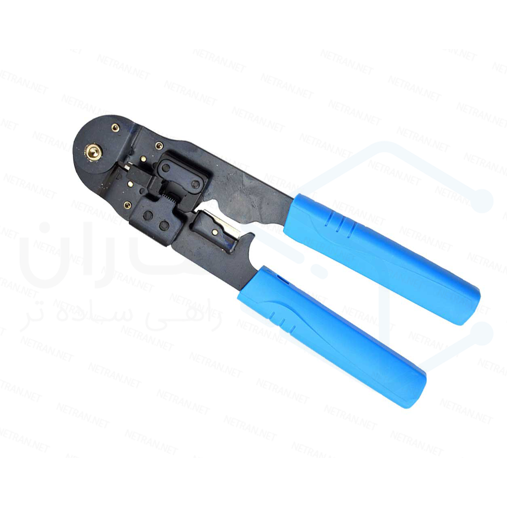 قیمت و خرید آچار سوکت زن ونتولینک مدل TL-210N | نت ران