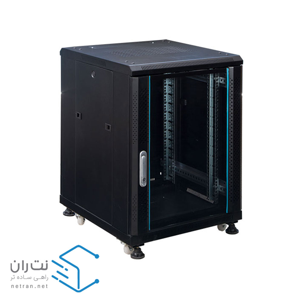 رک ایستاده 14 یونیت اچ پی آی عمق 60-6