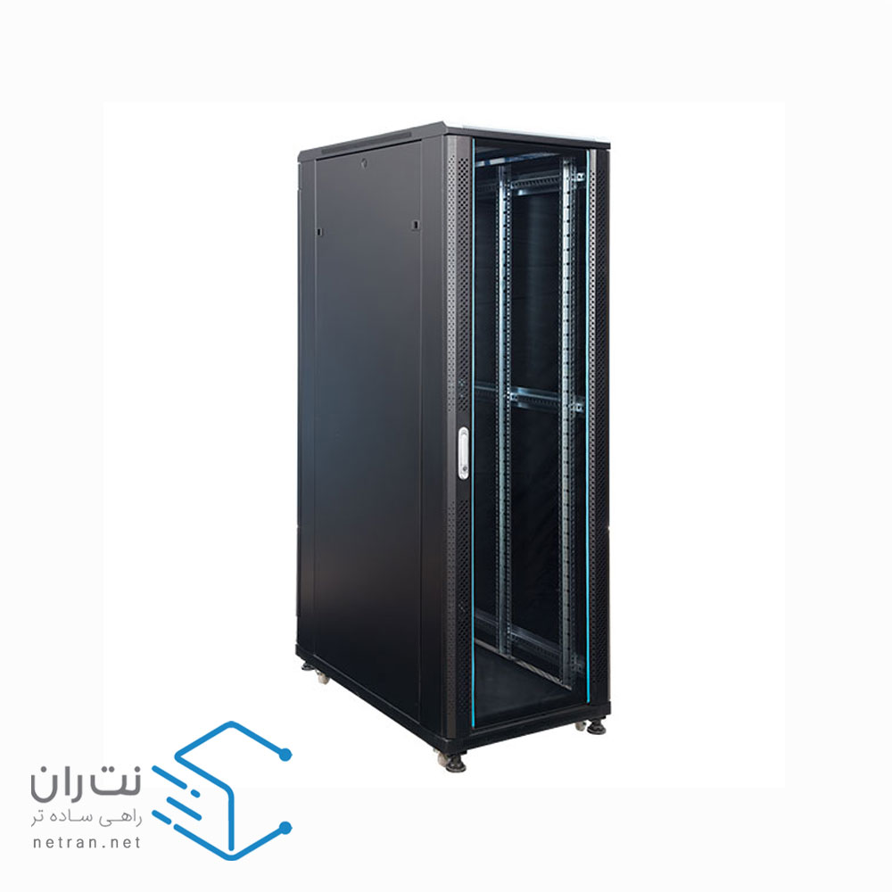 قیمت و خرید رک ایستاده 37 یونیت HPI - اچ پی آی عمق 100 | نت ران، راهی ساده‌تر