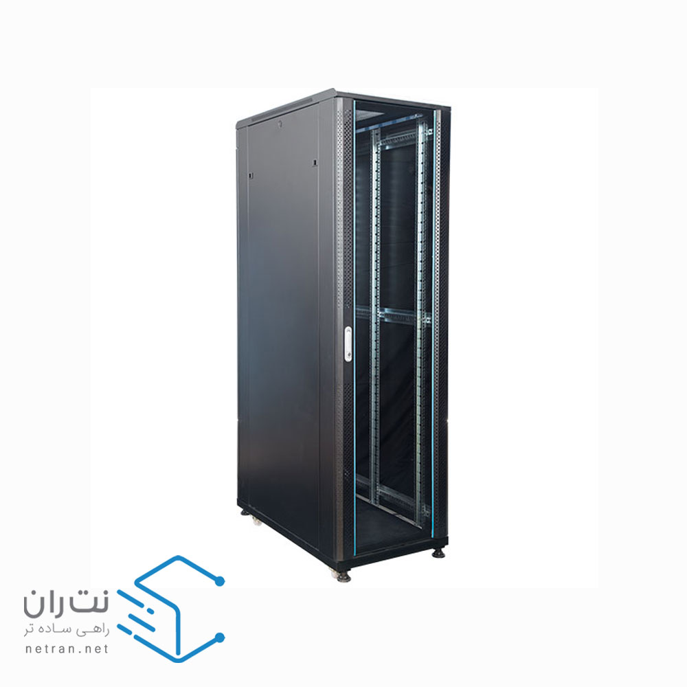 رک ایستاده 42 یونیت اچ پی آی عمق 100-3