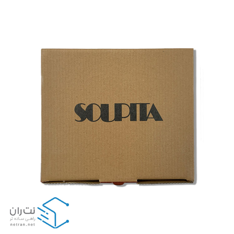 کادر 4 ماژول ترانک 50×150 سوپیتا (سفید)-6