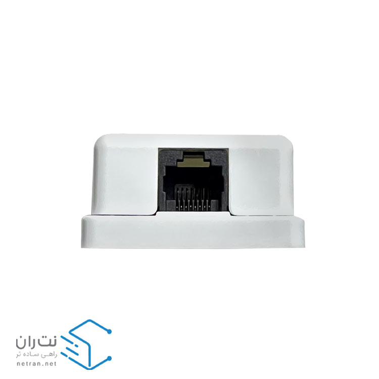 کیستون باکس Cat6 تک پورت UTP ونتولینک-2
