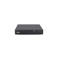 دستگاه DVR دوربین مدار بسته 4 کانال سانل مدل SN-ADR3304E1 | نت‌ران