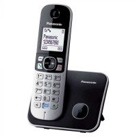 تلفن بی سیم سانترال پاناسونیک مدل KX-TG6811 | قیمت | نت‌ران