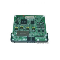 کارت DSP پاناسونیک با ظرفیت 63 ریسورس KX-NS5110 | نت ران