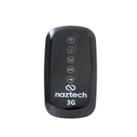 قیمت و مشخصات مودم 3G قابل حمل نزتک مدل NZT-6630