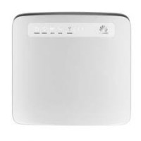 قیمت و مشخصات مودم 4.5G اپتوس مدل E5186-61a