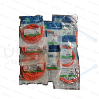 قیمت و خرید پچ کورد بلدن Cat6 UTP با متراژ 30 متری در هفت رنگ | نت ران