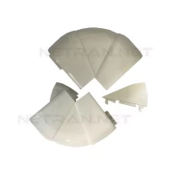 قیمت و خرید زاویه خارجی ترانک البرز 50*105 | نت ران