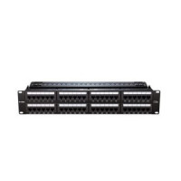 قیمت پچ پنل دی لینک Cat5e UTP | با 48 پورت