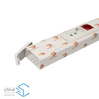 لیست قیمت و خرید ترانکینگ دانوب 50*101 با درب | نت ران