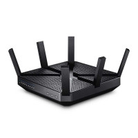 روتر وایرلس تی پی لینک Archer C3200 | قیمت و خرید | نت‌ران