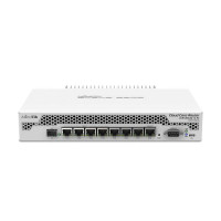 روتر میکروتیک CCR1009-8G-1S-PC | قیمت و خرید | نت‌ران